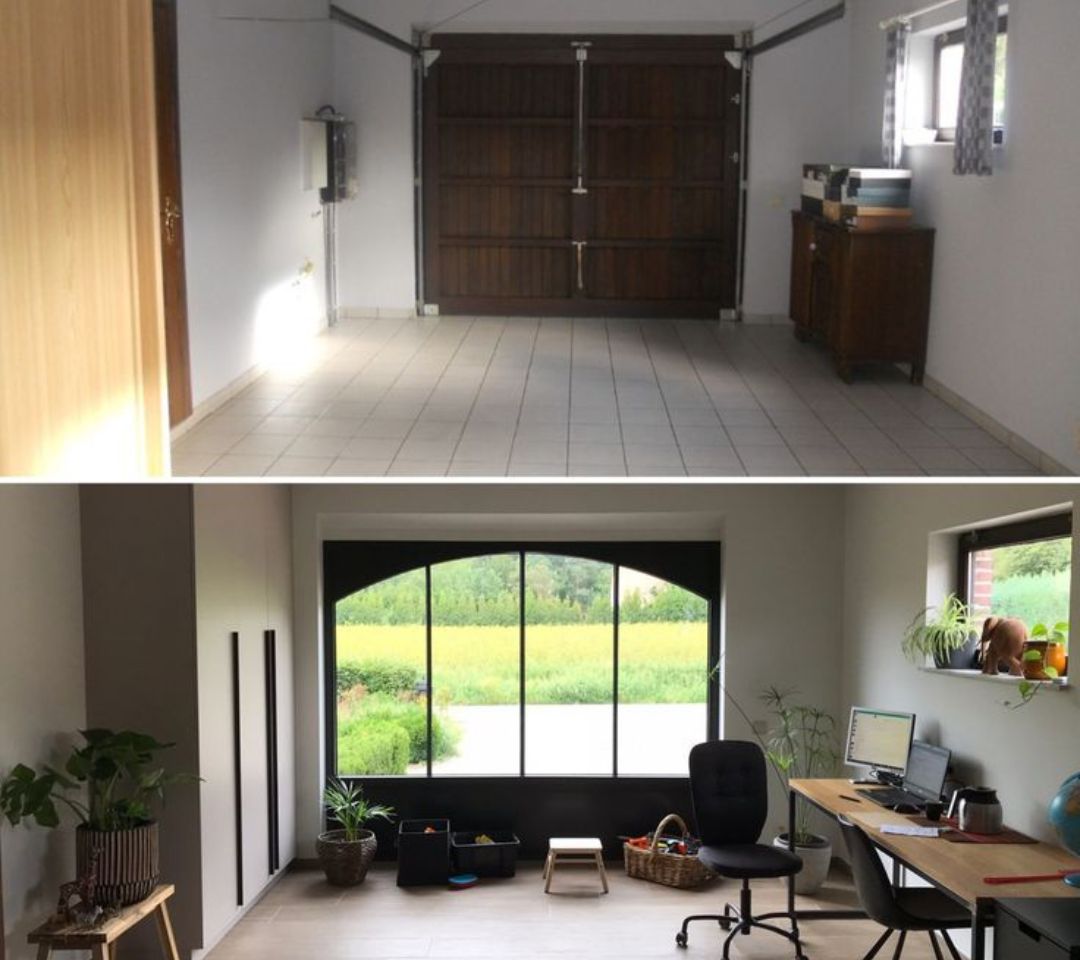 5 Essentiële Tips voor een Succesvolle Totaalrenovatie